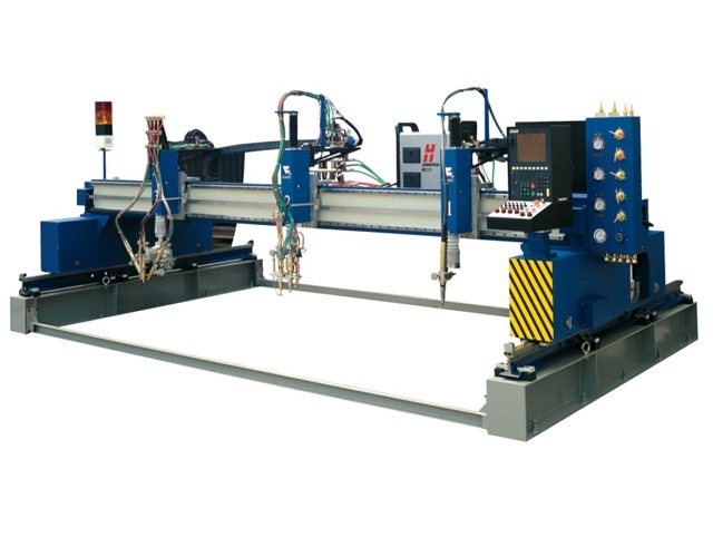 Profile Cutting Machines